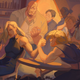Illustration for article titled Full Metal Arm Wrestling
